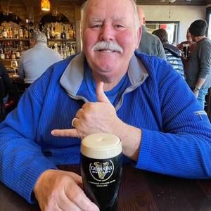 Meet your Posher, Patrick